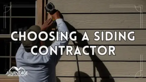 Essential Factors to Evaluate When Selecting a Siding Contractor | by